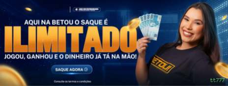 Estatísticas tt777