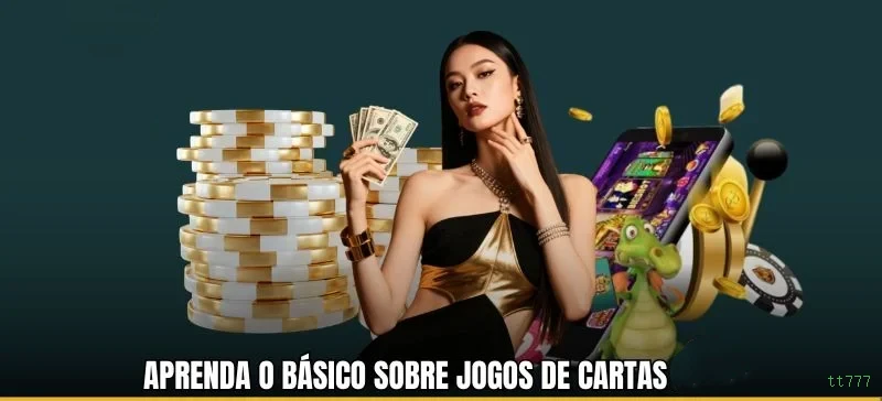 Jogos de Slot tt777