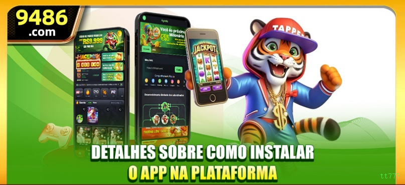 Promoção Relâmpago tt777